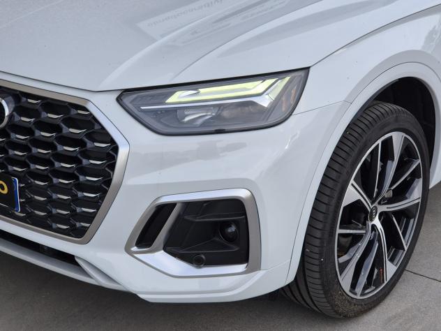 Audi Q5 40 TDI 204 CV quattro S tronic S line plus - Foto 6