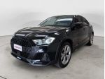 Audi A1 Sportback 35 TSI S Tronic Identity Contrast