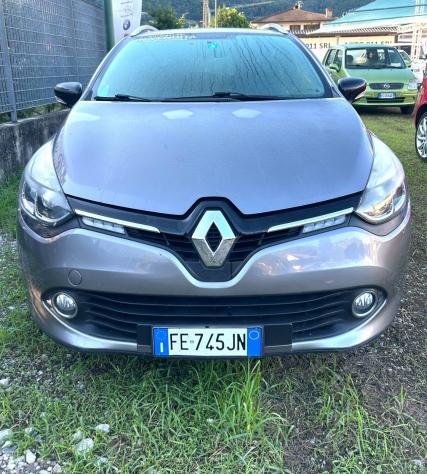 Renault Clio Sporter 1.5 dci energy Duel 75cv - Foto 2