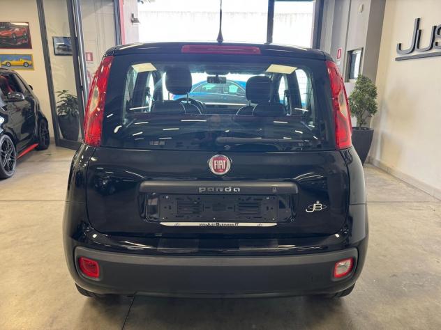 Fiat Panda 1.2 Easy - Foto 5