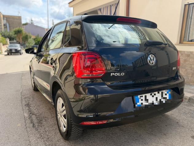 Volkswagen Polo 1.4 TDI 5p. Trendline - Foto 3