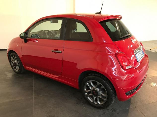 FIAT 500 1.2 "S" - Foto 6