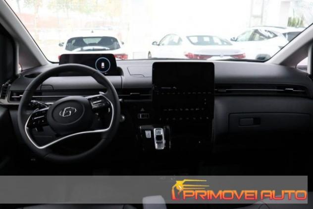 HYUNDAI Staria 2.2 AT 2WD 9 posti Wagon rif. 20479005