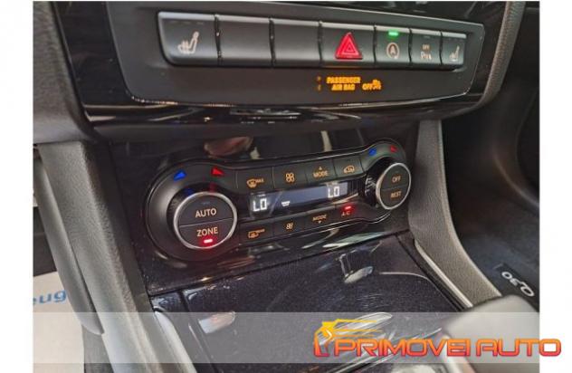 INFINITI Q30 2.2d DCT rif. 22403437 - Foto 6