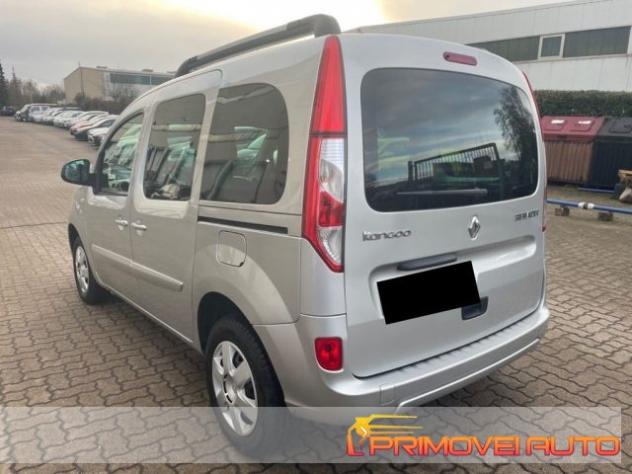 RENAULT Kangoo 1.6 105CV 5p. rif. 20419943 - Foto 7