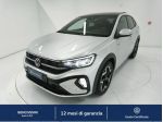 Volkswagen Taigo 1.0 TSI 115 CV DSG R-Line