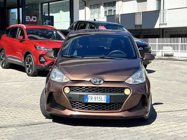 Hyundai i10 i10 1.0 Advanced econext Gpl - Foto 2