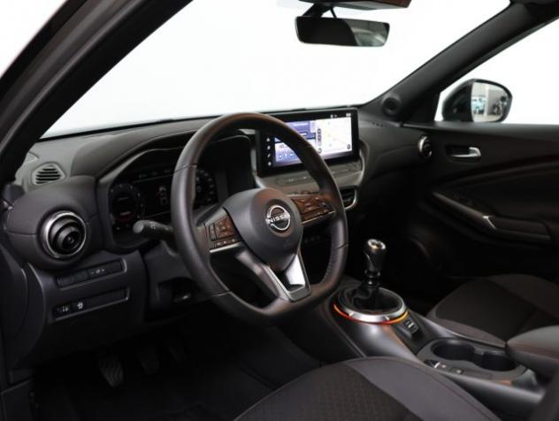 NISSAN Juke 1.0 DIG-T 114CV N-Connecta *PROMO PARISI GROUP* rif. 24088942 - Foto 9