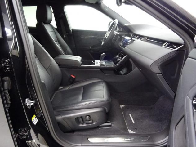 Land Rover Range Rover Evoque 2.0D I4 163 CV AWD Auto R-Dynamic SE - Foto 3