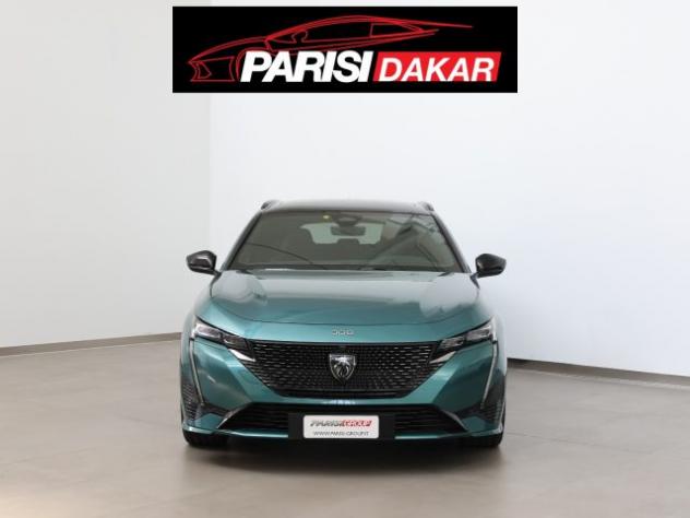 PEUGEOT 308 BlueHDi 130CV EAT8 SW GT Pack *PROMO PARISI GROUP* rif. 23857165 - Foto 5