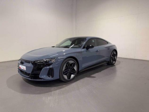 AUDI RS E-TRON GT - RENT TO BUY rif. 23617582