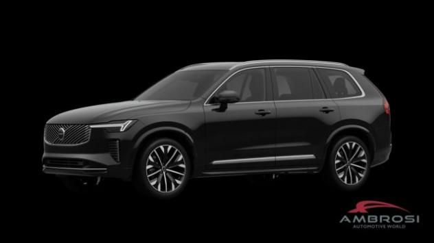 VOLVO XC90 B5 AWD Mild hybrid Benzina Plus Bright 7 Sedili rif. 23398471