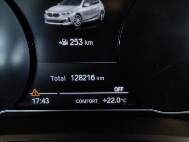BMW Serie 3 320d 48V xDrive Touring Bus.Adv. Navi Fari LED - Foto 10
