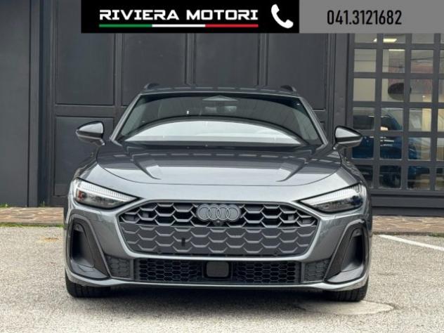 AUDI A5 Avant TDI 204CV S tronic mHEV+ S Line edition rif. 23122803 - Foto 2