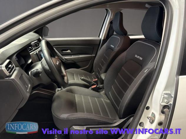 DACIA Duster 1.5 Blue dCi 8V 115 CV 4x2 Journey Autocarro 4 Pos rif. 23997545 - Foto 5