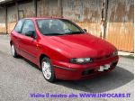 FIAT Bravo 1.4i 80 cv cat SX *GPL Clima rif. 23745936