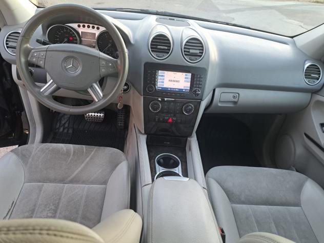 Mercedes-benz ML 320 CDI Sport - Foto 7
