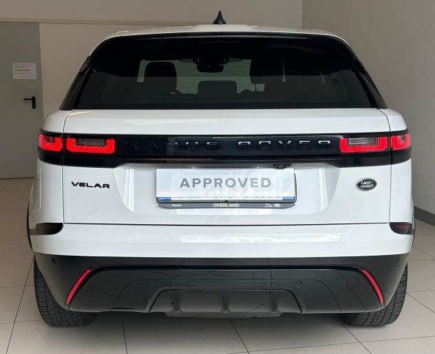 Land Rover Range Velar 2.0D I4 204 CV R-Dynamic SE - Foto 5
