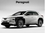 SUBARU Solterra 71,4 kWh 4E-xperience rif. 23909872