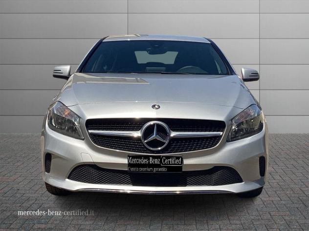 Mercedes-Benz Classe A - W176 A 180 d Sport auto my16 - Foto 3