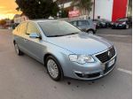 Volkswagen Passat 2.0 TDI DPF Highline