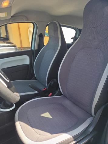 RENAULT Twingo 69CV Live - 2023 - Foto 10