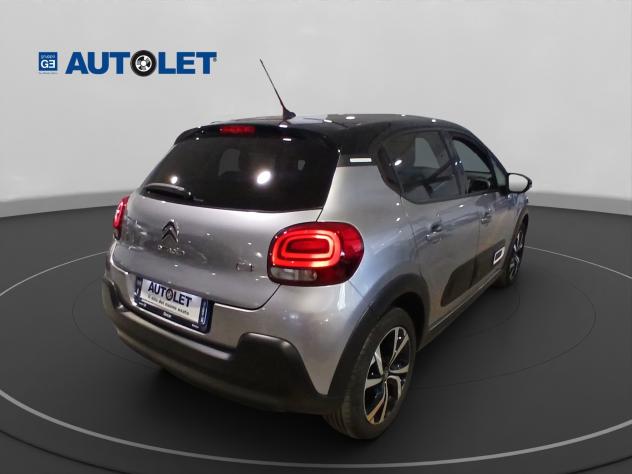 Citroen C3 PureTech 83 S&S Shine Pack - Foto 7