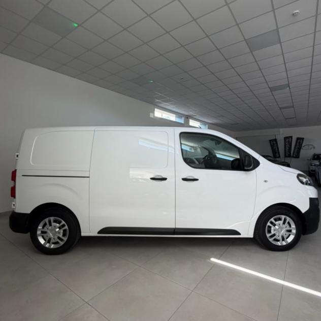 CITROEN Jumpy 1.5 BlueHDi 100 S&S PM-TN Furgone M Club rif. 23940868 - Foto 7