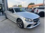 Mercedes-benz C 220 C 220 d Auto 4Matic CoupPremium