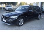 Bmw X1 sDrive18d Attiva steptronic cambio automatico 143cv