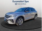 Volkswagen T-Roc T-Roc 1.0 tsi R-Line 110cv