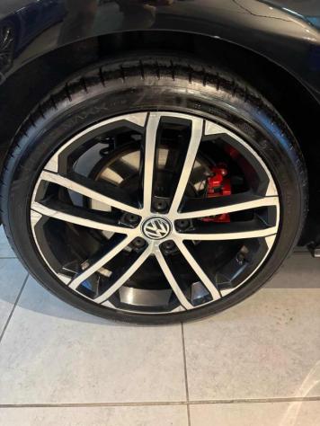 VOLKSWAGEN Golf GTD 2.0 TDI 5p. Business BlueMotion Technology rif. 21851215 - Foto 6