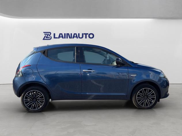 Lancia Ypsilon 1.0 70cv S&S Hybrid - Foto 7