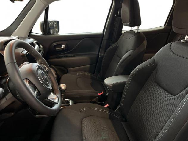 Jeep Renegade 2019 1.0 t3 Longitude 2wd - Foto 7