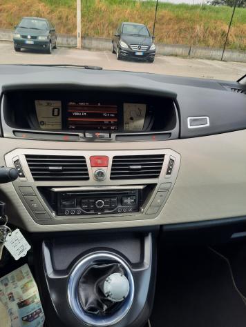 Citroen C4 Grand Picasso 2.0 HDi 150 FAP Exclusive Style - Foto 7