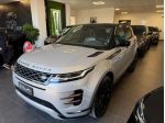 RANGE ROVER EVOQUE R-DYNAMIC 2.0 MHEV AWD 150CV PELLE NAVI ANNO 2020