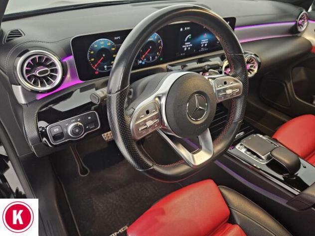 Mercedes-benz CLA 250 Automatic Shooting Brake 4Matic Premium AMG - Foto 10