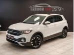 Volkswagen T-Cross 1.0 TSI Style BMT