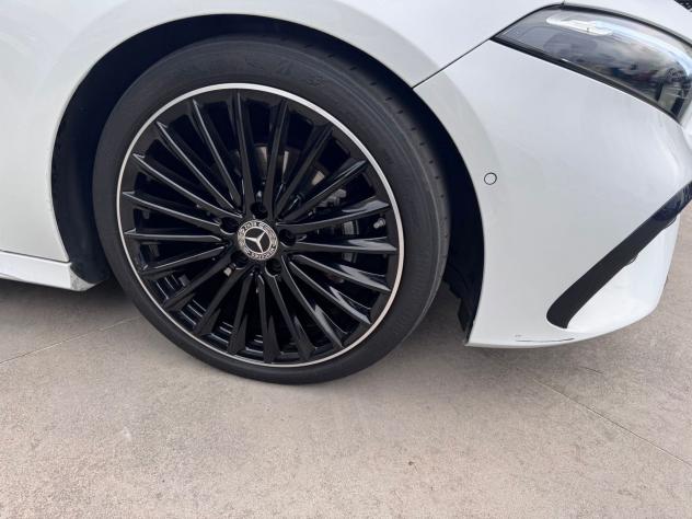 Mercedes-Benz Classe A A 180 d Automatic Premium Plus Night Edition - Foto 5