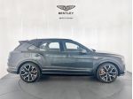 Bentley Bentayga V8 Speed - BENTLEY MILANO
