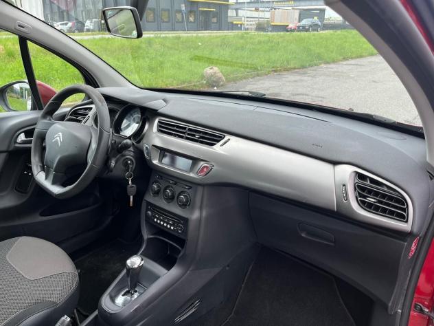 Citroen C3 1.2 e-VTi 82 ETG - Foto 9