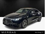 Mercedes-Benz CLA Coupe 200 AMG Line Advanced Plus auto