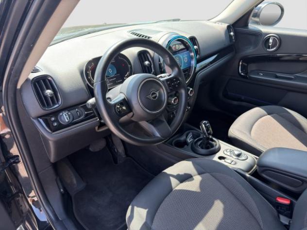 MINI Mini Countryman 2.0 Cooper D Countryman rif. 24026745 - Foto 9