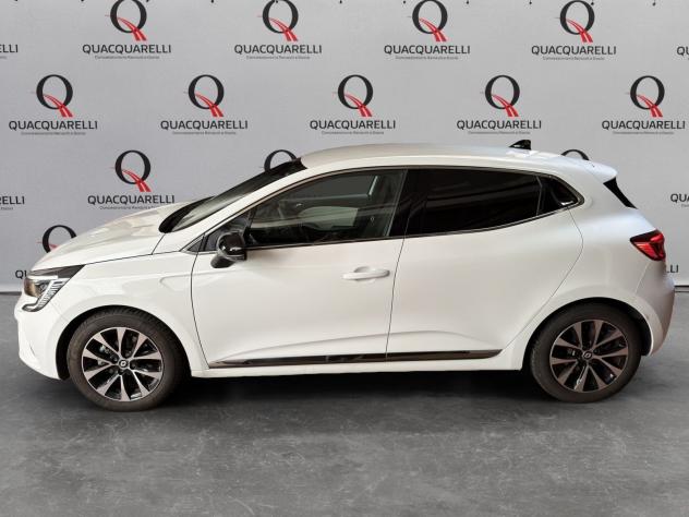 Renault Clio 1.6 E-TECH full hybrid 107KW TECHNO - Foto 8