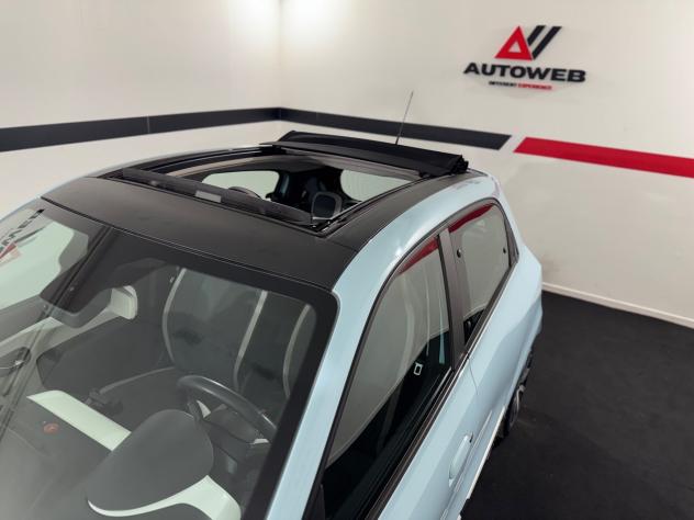 Renault Twingo TCe 90 CV Stop&Start Energy Intens TETTO APRIBILE - Foto 3