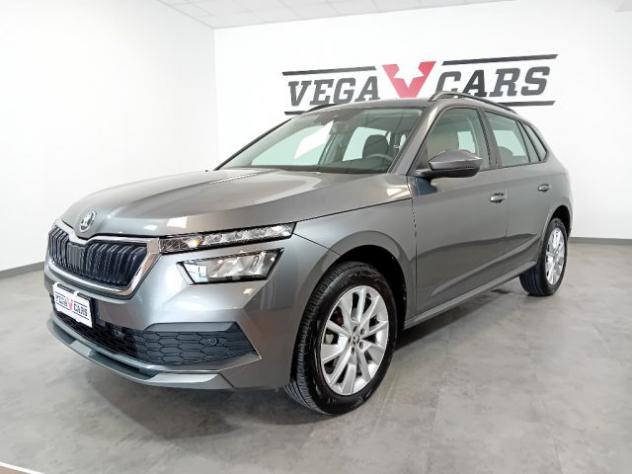 SKODA Kamiq 1.0 TSI 110 CV DSG Ambition OFFERTA PROMO!! rif. 23981362