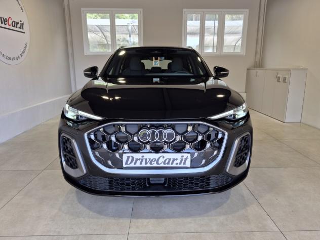 Audi Q5 2.0 TDI MHEV *QUATTRO* S LINE PLUS MATRIX DISPLAY PASS. MMI 360 CARPLAY - Foto 6