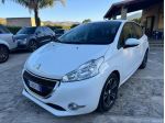 Peugeot 208 1.4 HDi 68 CV 5 porte Allure