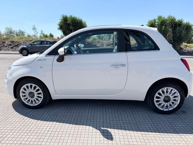Fiat 500 1.0 Hybrid Dolcevita - Foto 7