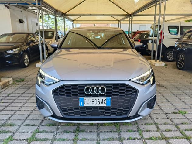 Audi A3 SPB 30 TDI S line edition - Foto 2